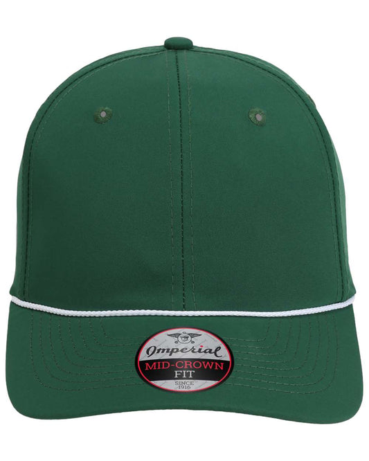 Imperial 7054 The Wingman Cap