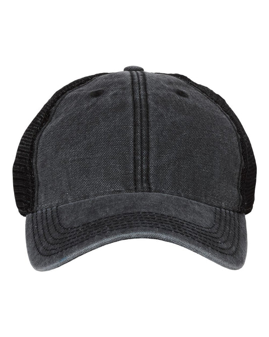 Legacy DTA - Dashboard Trucker Cap - DTA
