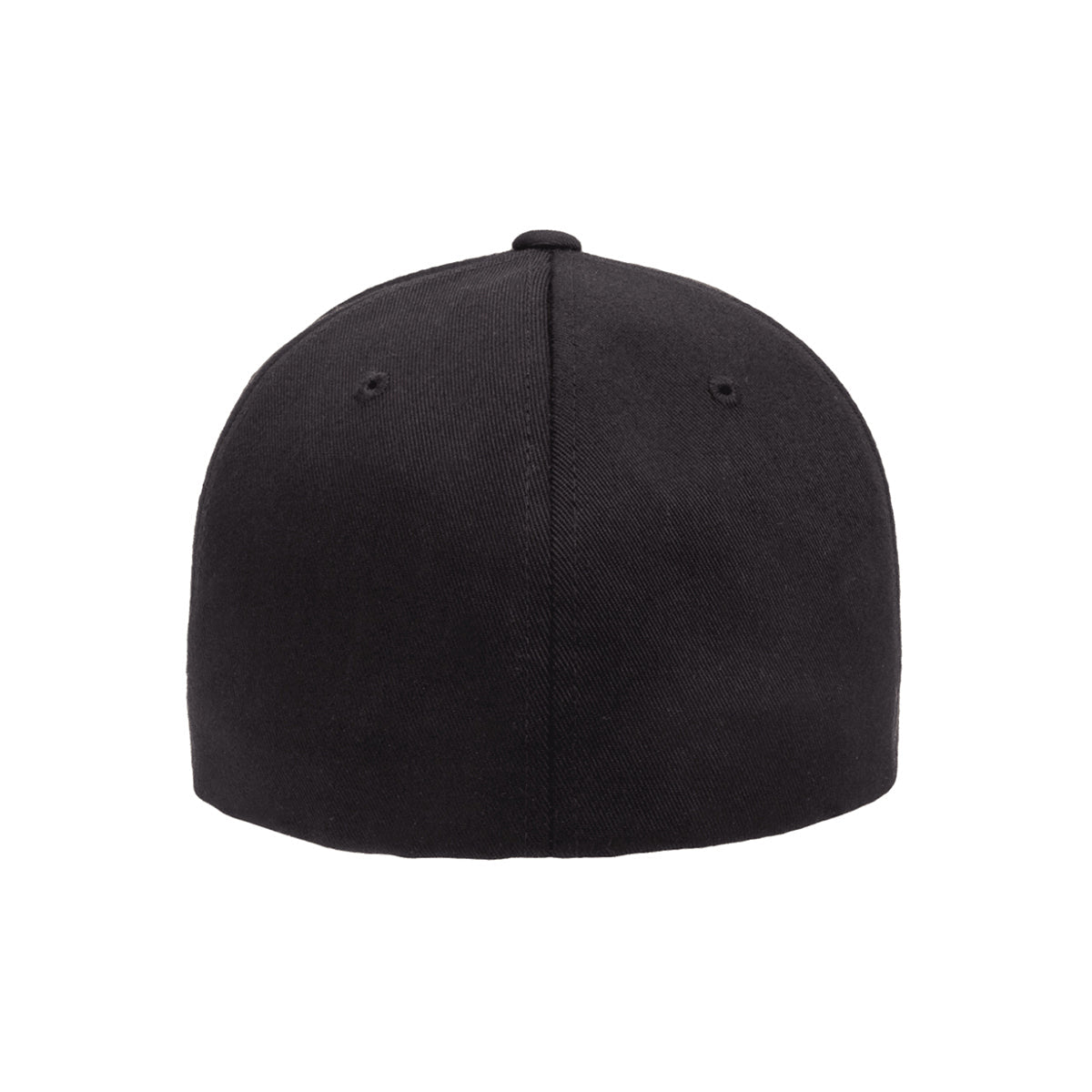 Flexfit® 6277 Wooly Combed, Cotton Blend Cap - 6277