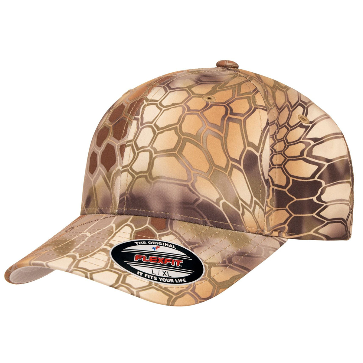 Flexfit® 6277 Wooly Combed, Cotton Blend Cap - 6277 – Mustard Seed Hat Co.