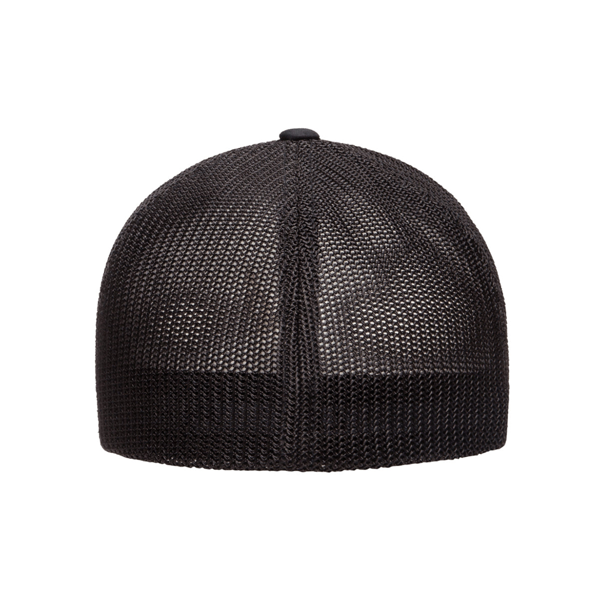 Flexfit 6511-Trucker Hat with Mesh Back