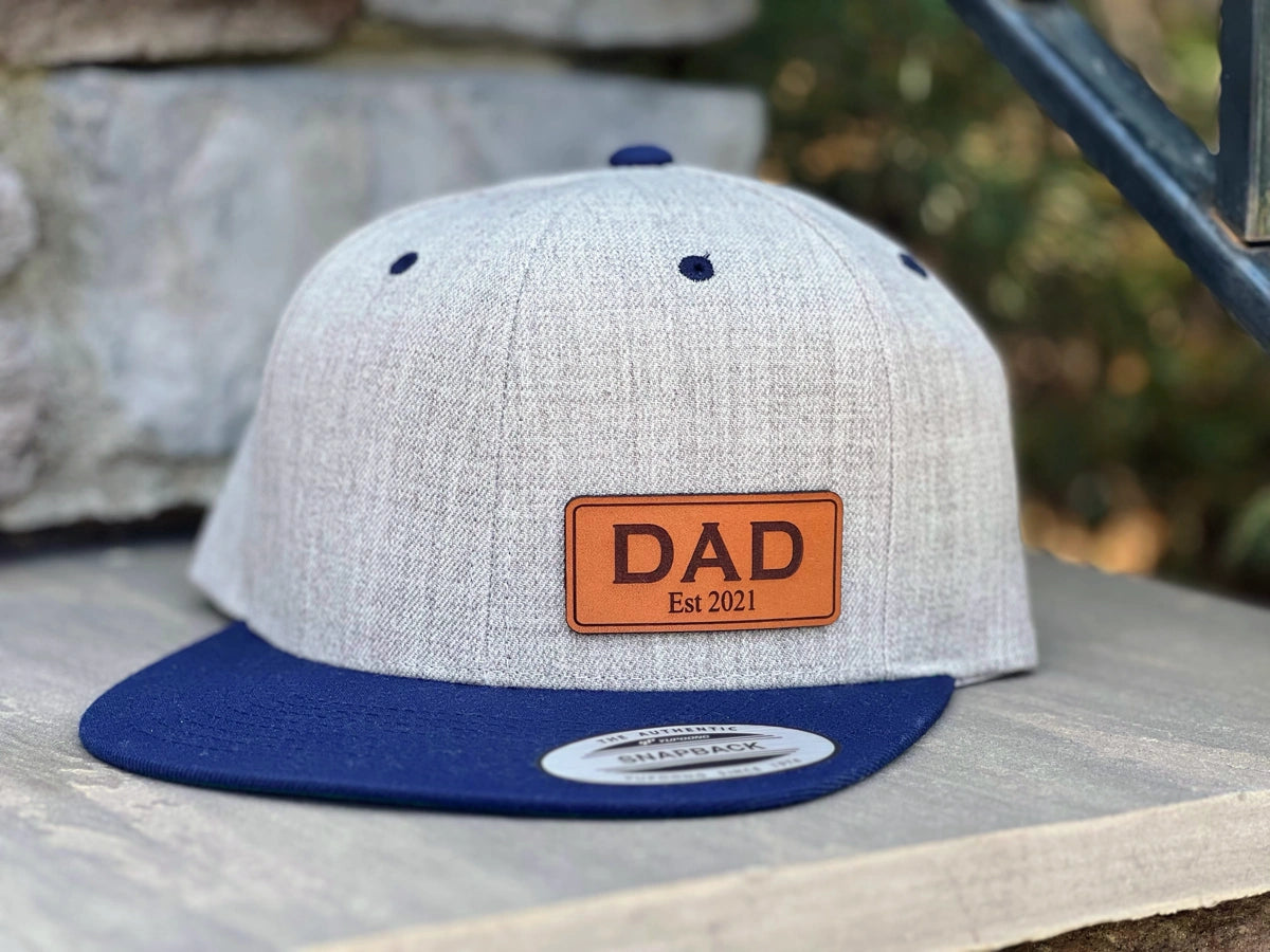 Dad Hat