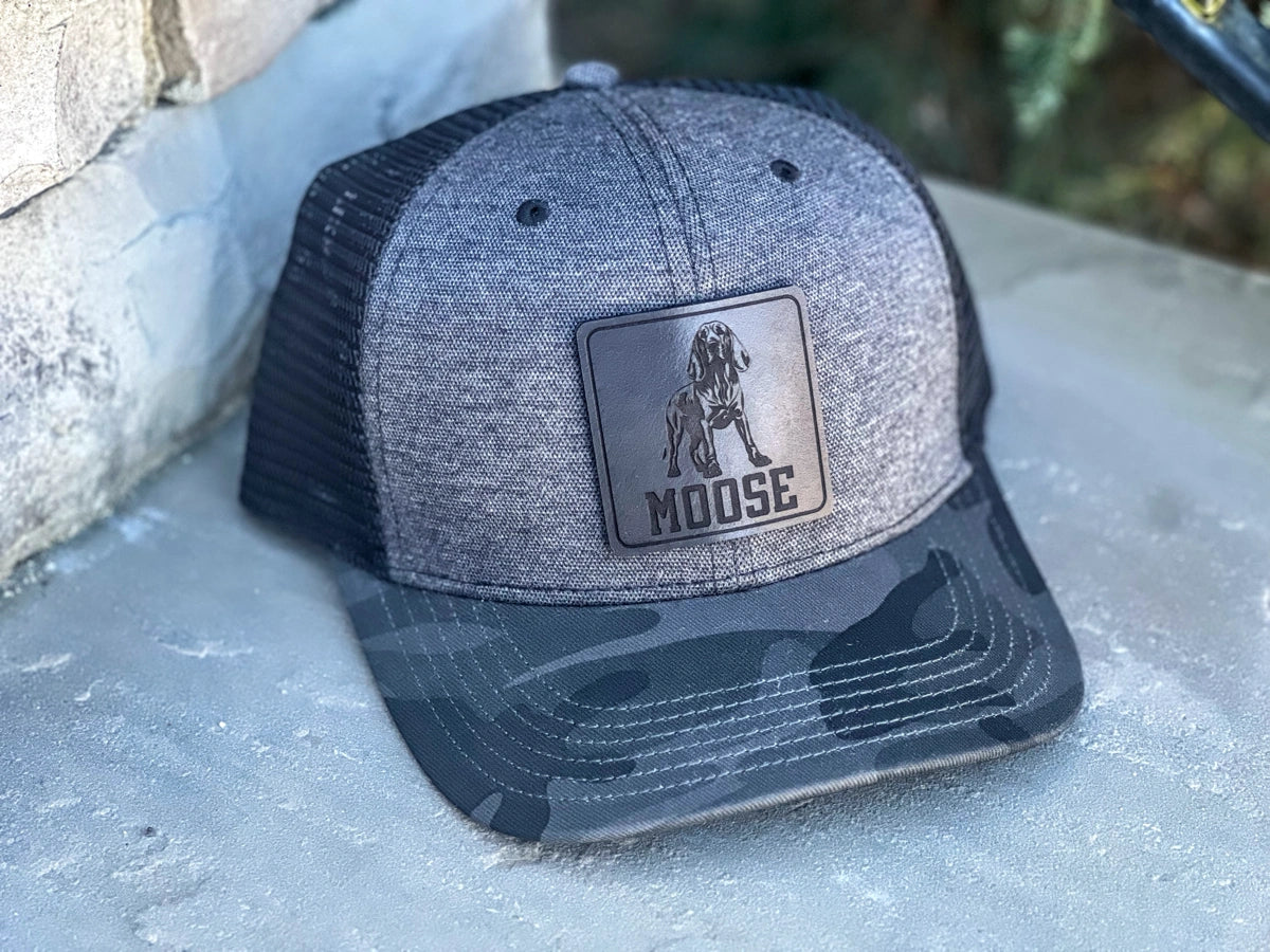 Moose Hat