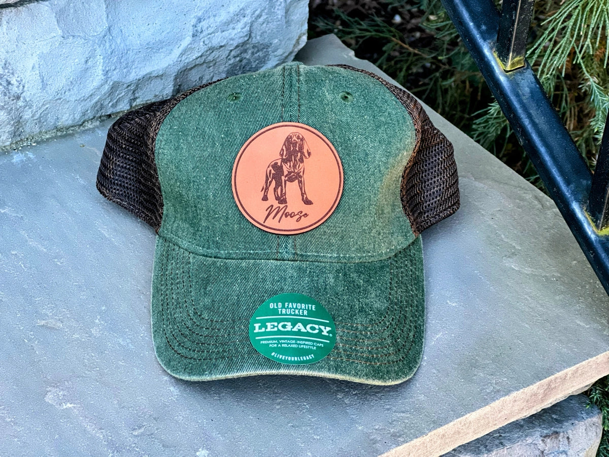 Moose Hat