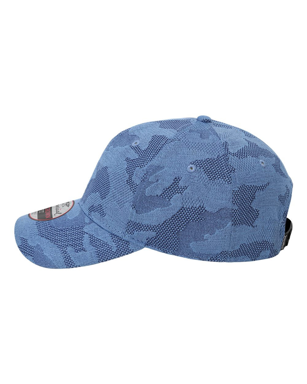 Imperial 4062 The Oglethorpe Tonal Camo Cap