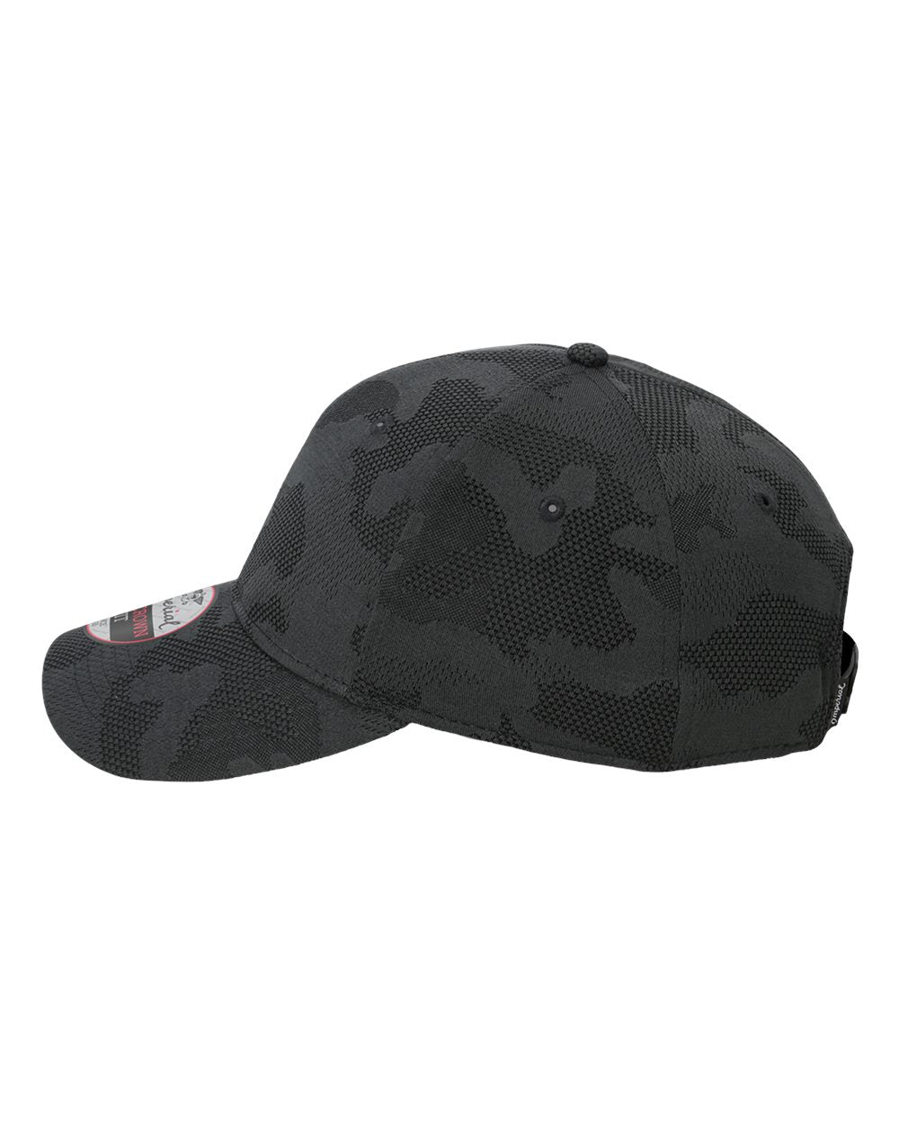 Imperial 4062 The Oglethorpe Tonal Camo Cap