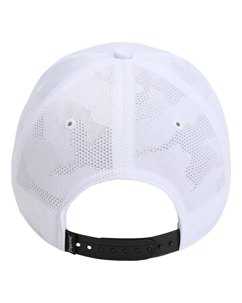 Imperial 4062 The Oglethorpe Tonal Camo Cap