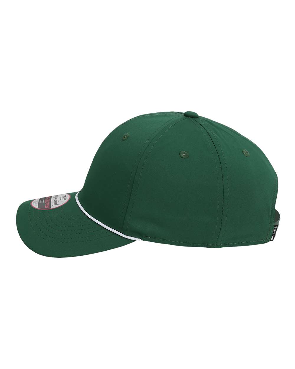 Imperial 7054 The Wingman Cap