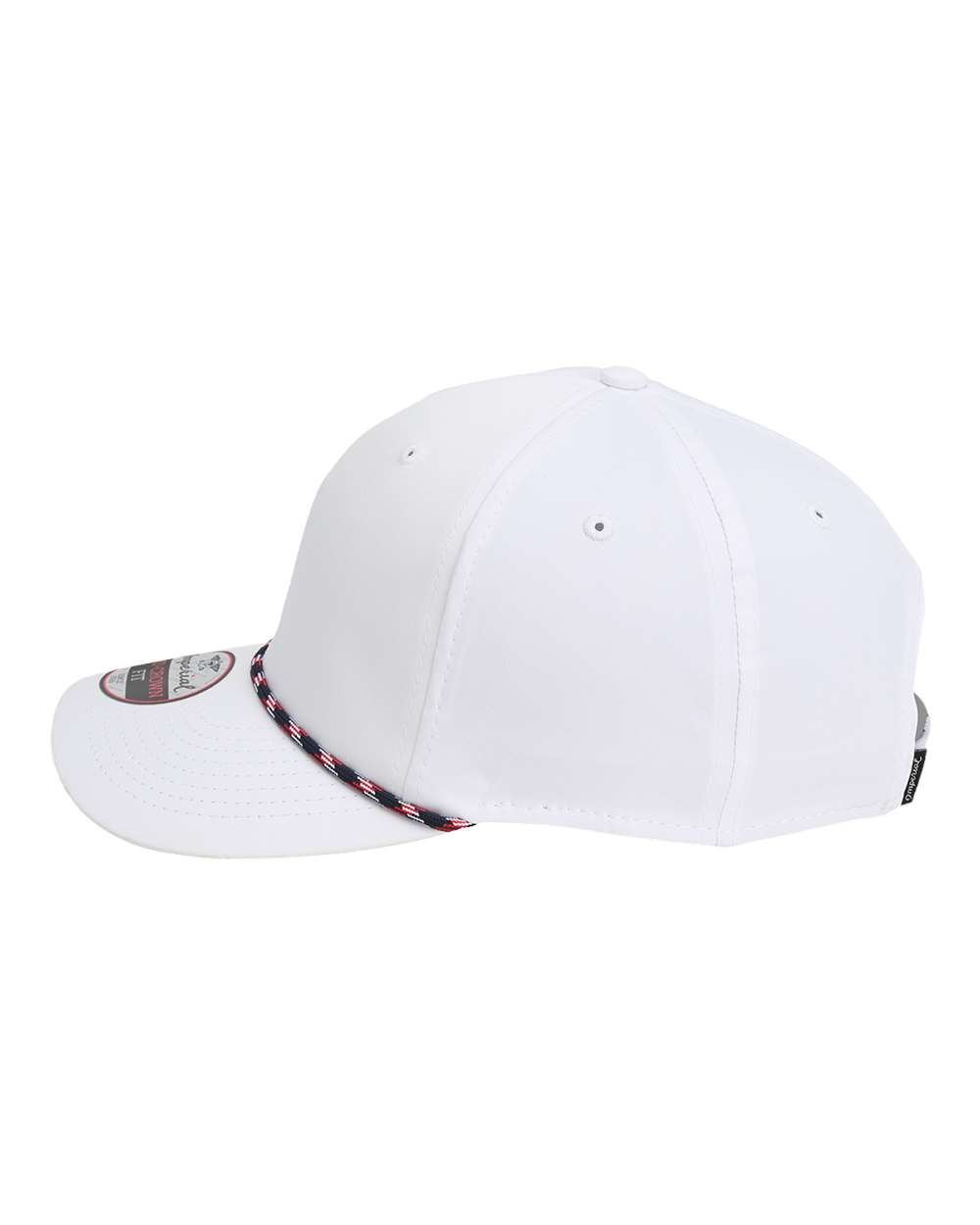 Imperial 7054 The Wingman Cap