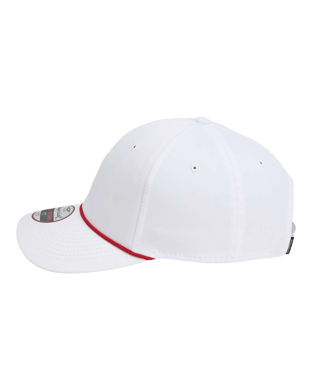 Imperial 7054 The Wingman Cap
