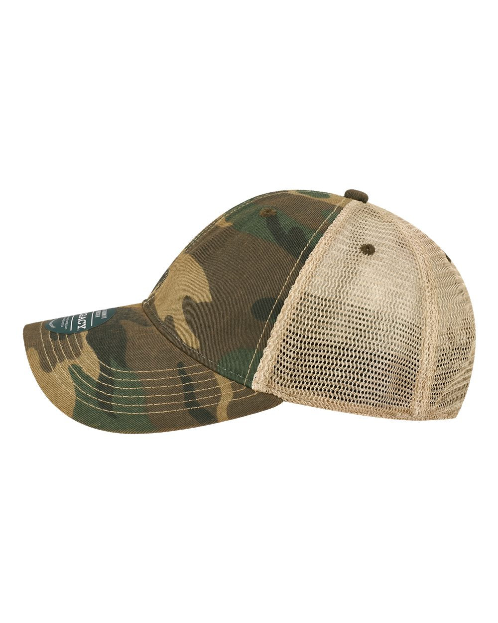 Legacy OFAY Youth Old Favorite Trucker Cap