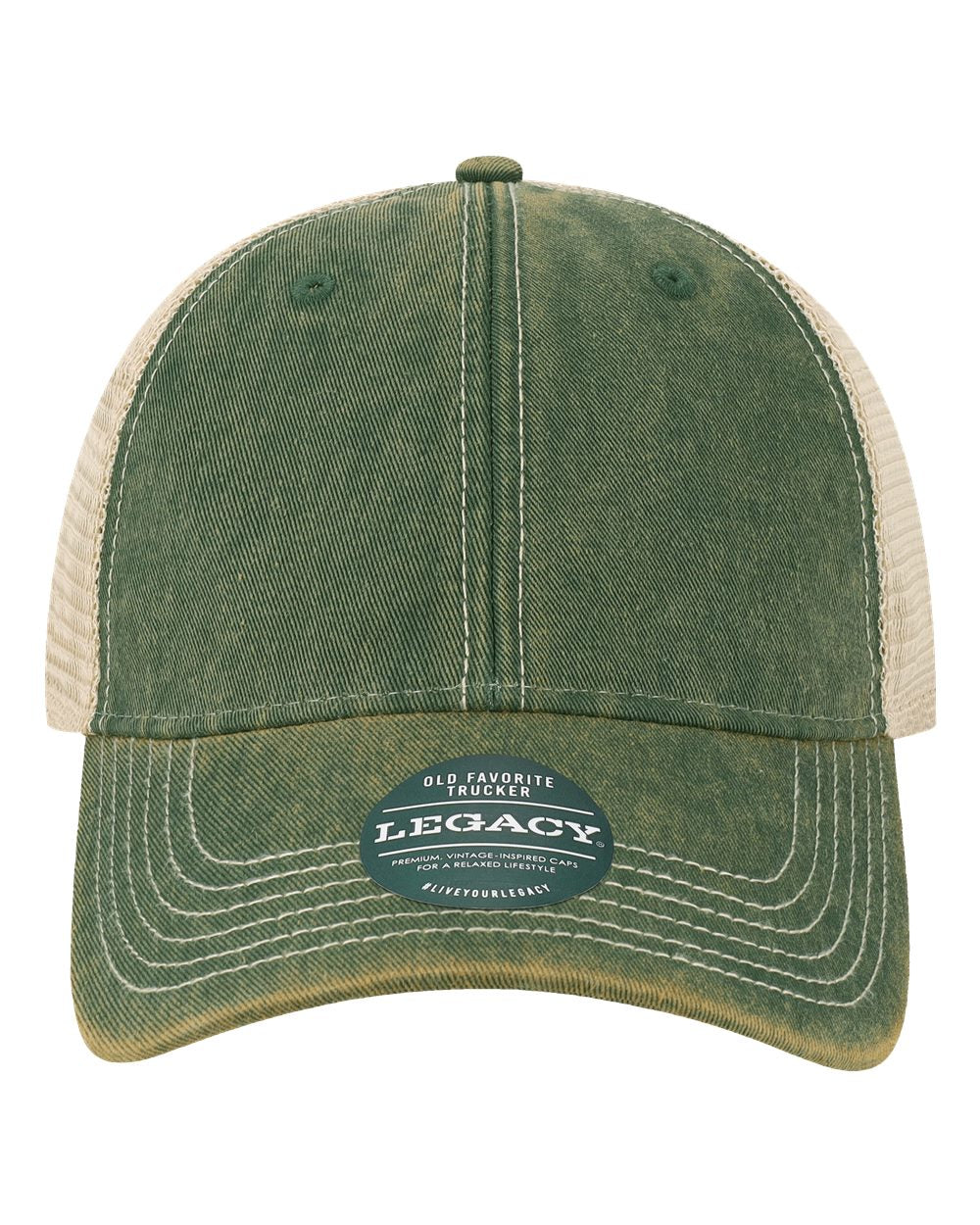 Legacy OFAY Youth Old Favorite Trucker Cap
