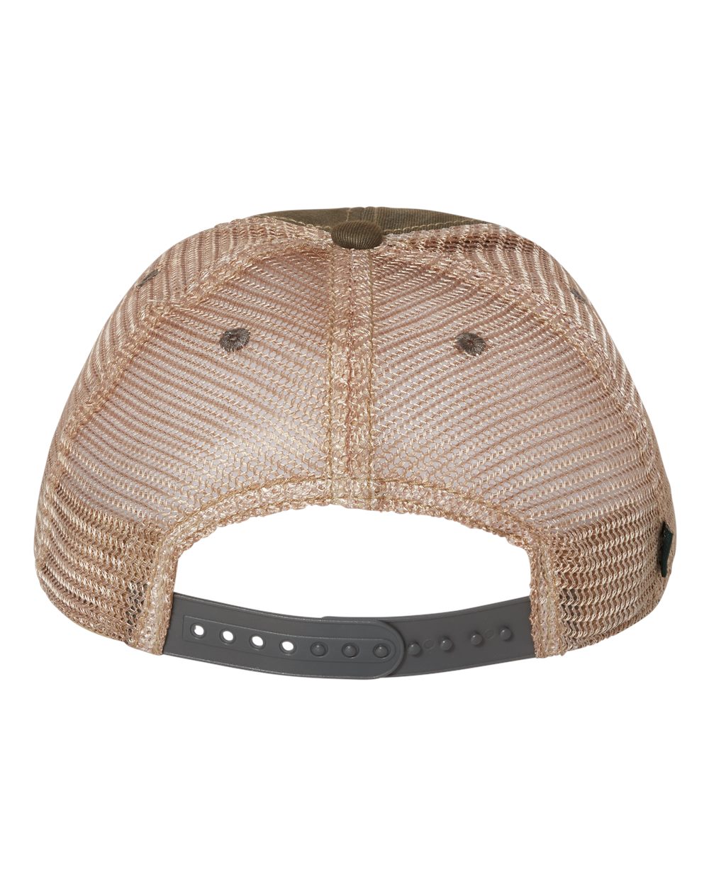 Legacy OFA - Old Favorite Trucker Cap - OFA