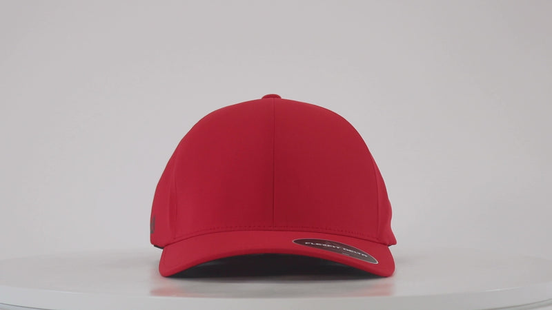 Flexfit 6277Y - Youth, Kids Cotton Blend Cap - 6277