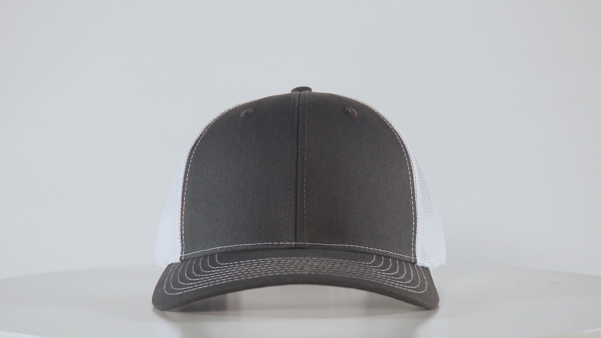 Richardson 112Y Youth Trucker Hat Snapback Cap